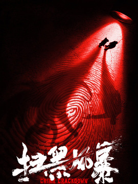 掃黑風(fēng)暴劇情介紹_劇情家