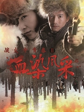 戰(zhàn)火中青春之血染風(fēng)采劇情介紹_劇情家
