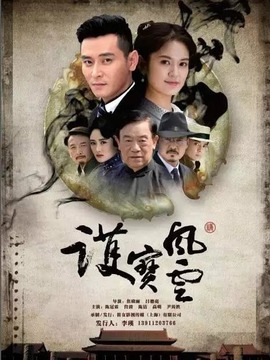 護寶風云劇情介紹_劇情家