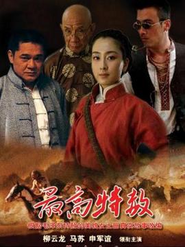 大西南剿匪記劇情介紹_劇情家