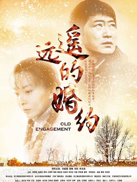 遙遠的婚約劇情介紹_劇情家