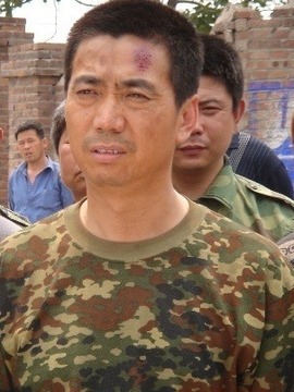 咱老張是誰劇情介紹_劇情家