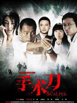 手術(shù)刀劇情介紹_劇情家