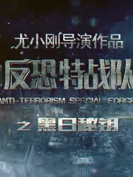 反恐特戰(zhàn)隊(duì)之黑日密鑰劇情介紹_劇情家