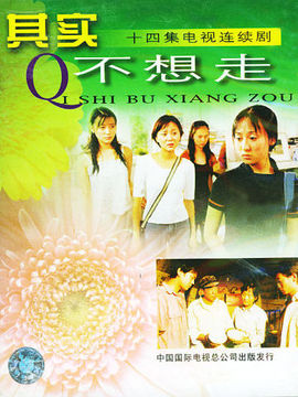 其實不想走劇情介紹_劇情家