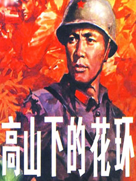 高山下的花環劇情介紹_劇情家