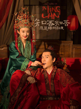 知否知否應是綠肥紅瘦劇情介紹_劇情家