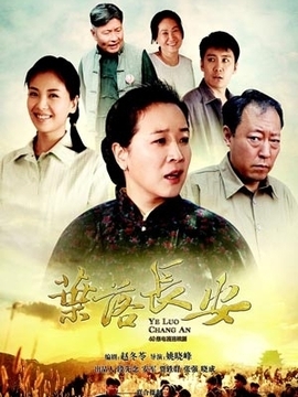 葉落長安劇情介紹_劇情家