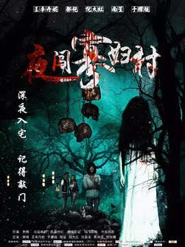 夜闖寡婦村劇情介紹_劇情家