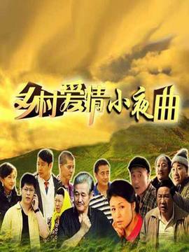 鄉(xiāng)村愛情小夜曲劇情介紹_劇情家