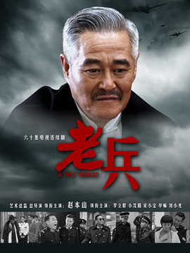 老兵劇情介紹_劇情家