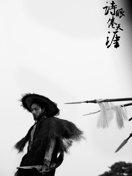 詩(shī)眼倦天涯劇情介紹_劇情家