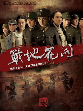 戰地花開劇情介紹_劇情家