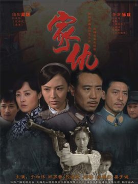 家仇劇情介紹_劇情家