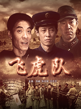 飛虎隊劇情介紹_劇情家