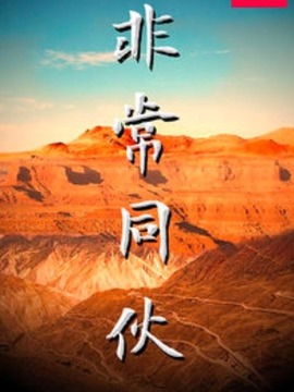 非常同伙劇情介紹_劇情家