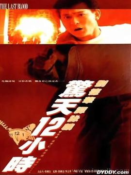 驚天十二小時劇情介紹_劇情家