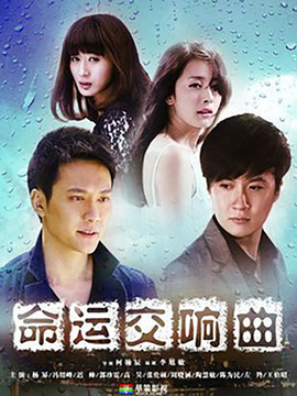 命運(yùn)交響曲劇情介紹_劇情家
