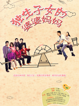 獨(dú)生子女的婆婆媽媽劇情介紹_劇情家