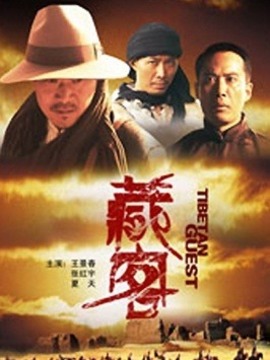 藏客劇情介紹_劇情家