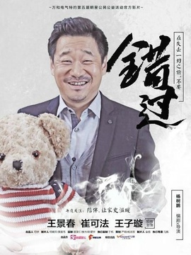 錯(cuò)過劇情介紹_劇情家