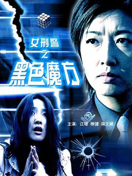 女刑警之黑色魔方劇情介紹_劇情家