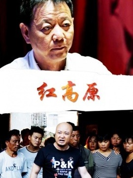 紅高原劇情介紹_劇情家