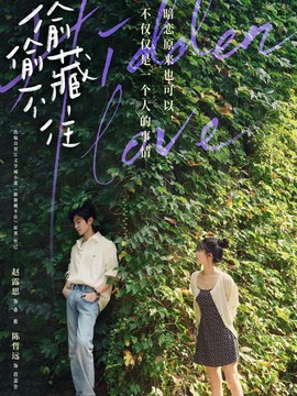 偷偷藏不住劇情介紹_劇情家