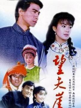 望夫崖劇情介紹_劇情家