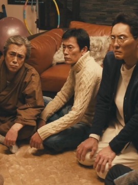 Byplayers：如果這6名配角共同生活的話劇情介紹_劇情家