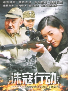 誅寇行動(dòng)劇情介紹_劇情家