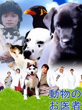 迷糊動(dòng)物醫(yī)生劇情介紹_劇情家