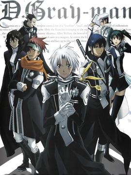 驅魔少年劇情介紹_劇情家